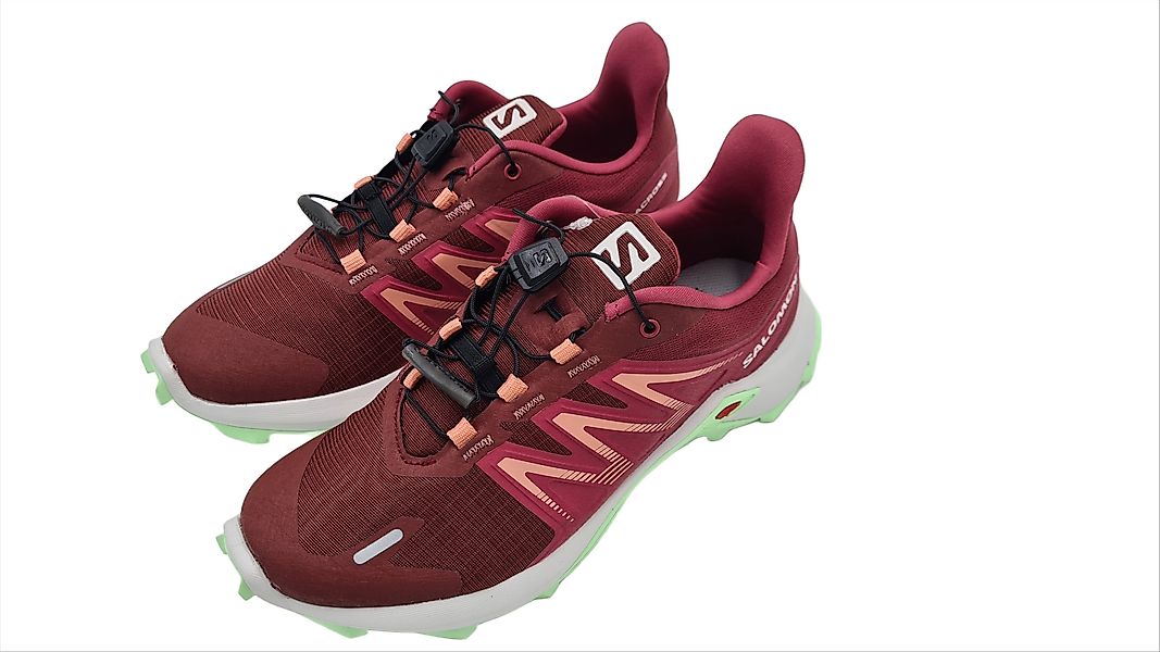 Salomon Sagacross W für Damen Outdoorschuh günstig online kaufen