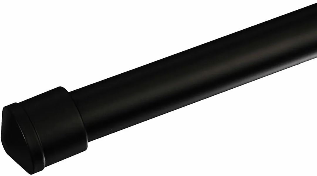 Liedeco Gardinenstangen-Endstück für Gardinenstangen Ø 20 mm günstig online kaufen