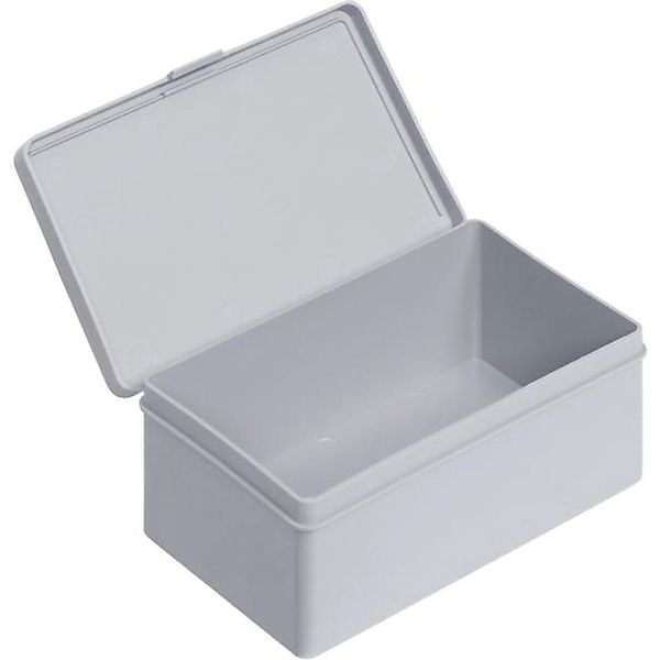 ALUTEC München Aufbewahrungsbox Alutec 66018 Scharnierdose günstig online kaufen