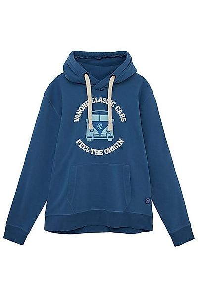Van One CLASSIC CARS Hoodie VANONE BULLI FREUNDSCHAFT günstig online kaufen