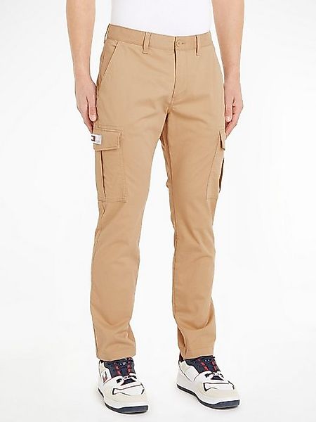 Tommy Jeans Cargohose TJM AUSTIN CARGO günstig online kaufen