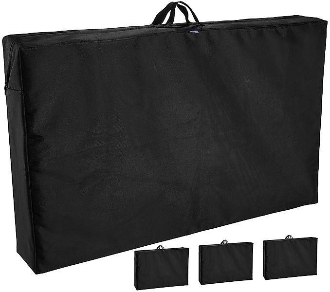BRUBAKER Gartenmöbel-Schutzhülle Aufbewahrungstaschen für Gartenstühle (4-S günstig online kaufen