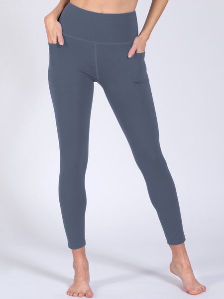 Magadi Leggings Amalia aus softem Stretch günstig online kaufen