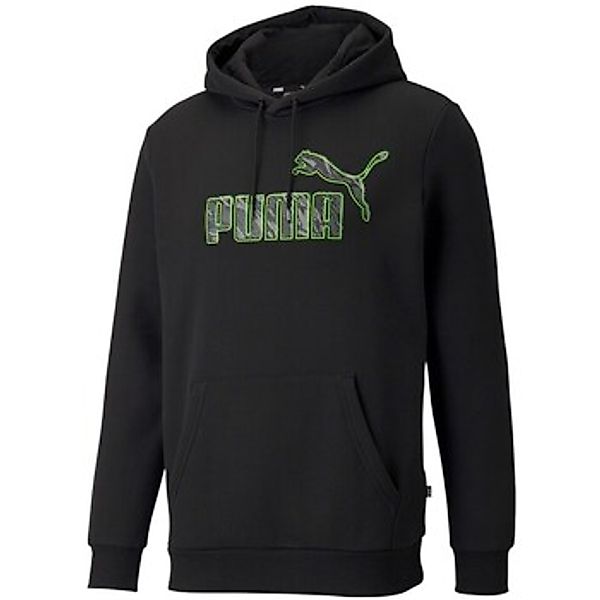 Puma  Sweatshirt Graphic Big Logo günstig online kaufen