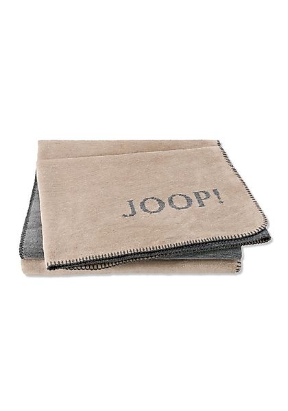 JOOP Wohndecke "Wohndecken 1er Pack" günstig online kaufen