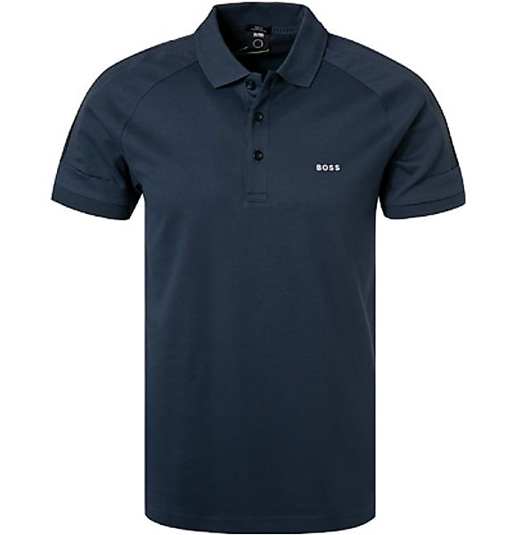 BOSS Polo-Shirt Paule 50462230/410 günstig online kaufen