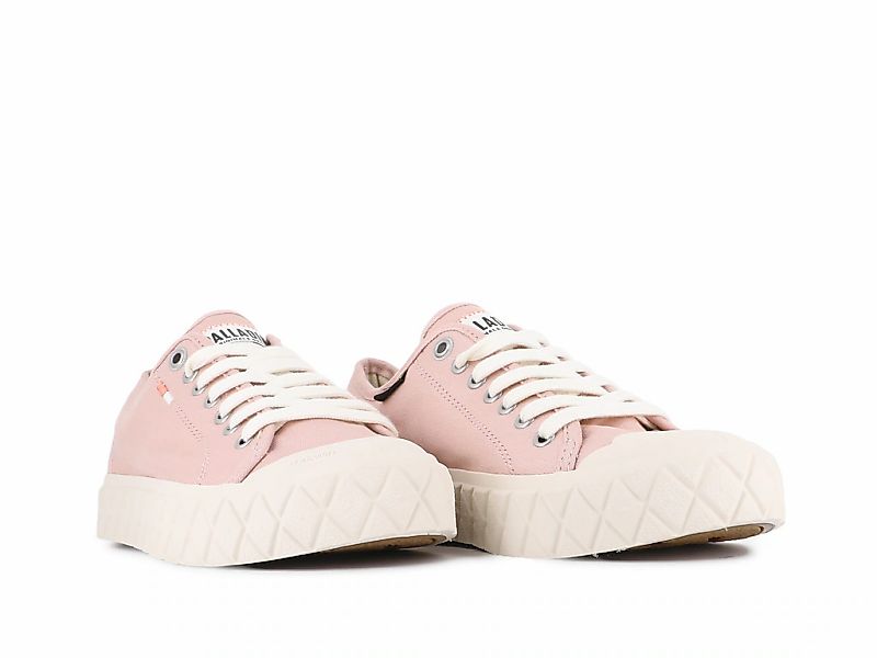 Palladium Sneaker "PALLA ACE CVS ORG" günstig online kaufen
