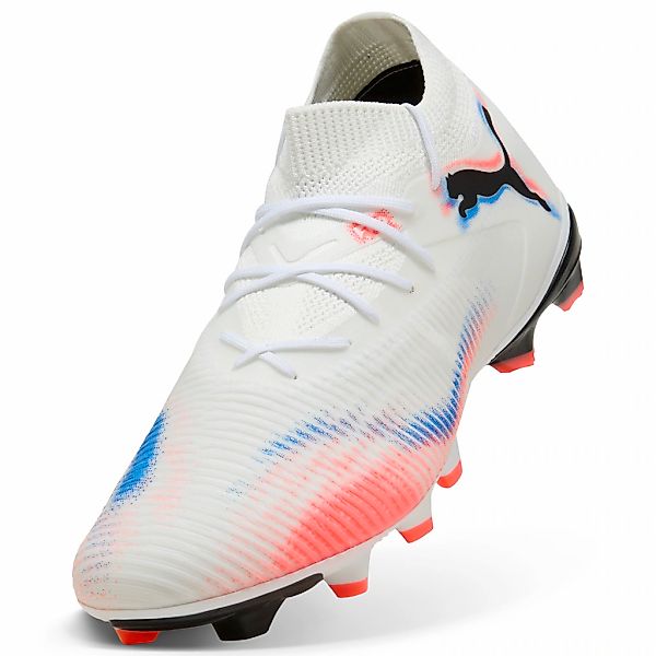 PUMA Fußballschuh "FUTURE 8 MATCH FG/AG", für Rasenplätze günstig online kaufen