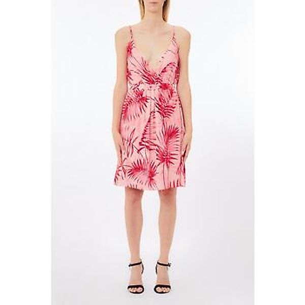Liu-Jo Beachwear  Kurze Kleider VA5133T2961 M9150 günstig online kaufen