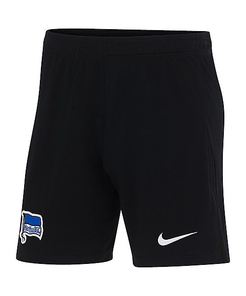 Nike Sporthose Hertha BSC Short Home 2024/2025 günstig online kaufen