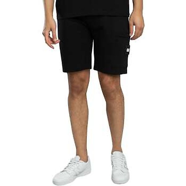 Weekend Offender  Shorts Hawkins Sweatshirt-Shorts mit Reißverschlusstasche günstig online kaufen