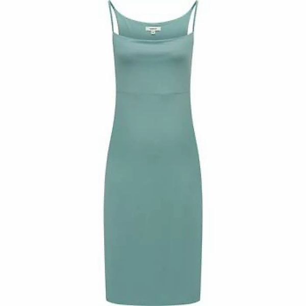 Ragwear Sommerkleid Saturia Knielanges, leichtes Midikleid günstig online kaufen