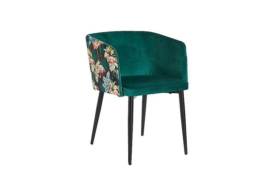 HTI-Living Esszimmerstuhl Stuhl Destin Flamingo (Stück, 1 St), Esszimmerstu günstig online kaufen