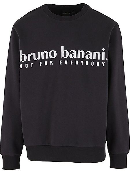 Bruno Banani Sweatshirt FARLEY günstig online kaufen