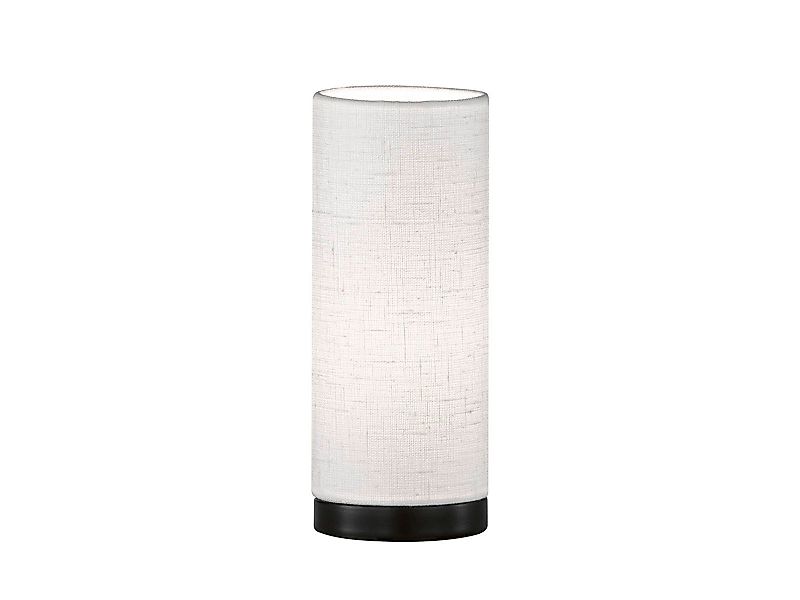 FISCHER & HONSEL Nachttischlampe, Dimmfunktion, LED günstig online kaufen