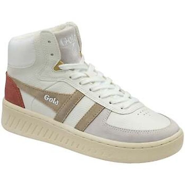 Gola  Sneaker Baskets femme  Slam Trident günstig online kaufen