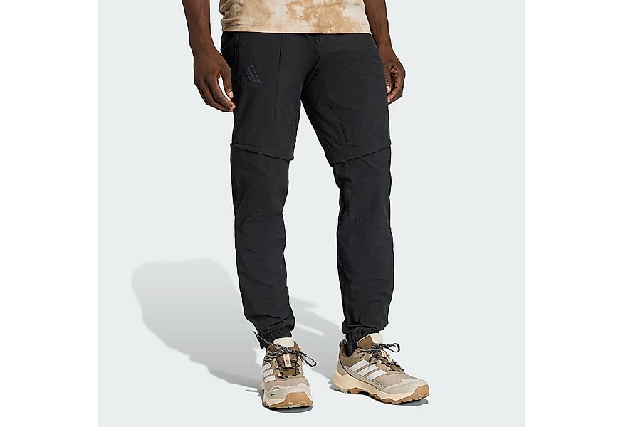 adidas TERREX 2-in-1-Hose TERREX XPERIOR UTILITAS CLIMA365 ZIP-OFF-HOSE (1- günstig online kaufen