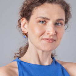 ALEXASCHA Paar Ohrclips Clip Creolen mit günstig online kaufen