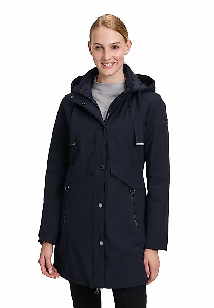 Betty Barclay Outdoorjacke "Betty Barclay Damen Outdoorjacke mit abnehmbare günstig online kaufen