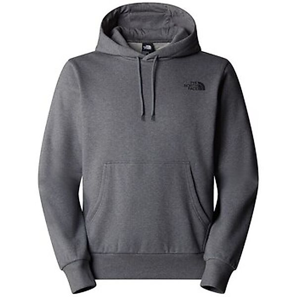 The North Face  Sweatshirt NF0A89FCDYY günstig online kaufen