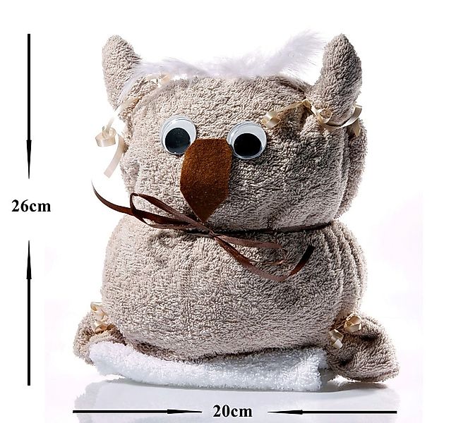 JACK Handtuch Set Frottier Geschenk Set viele Modelle Handarbeit Origami Gä günstig online kaufen