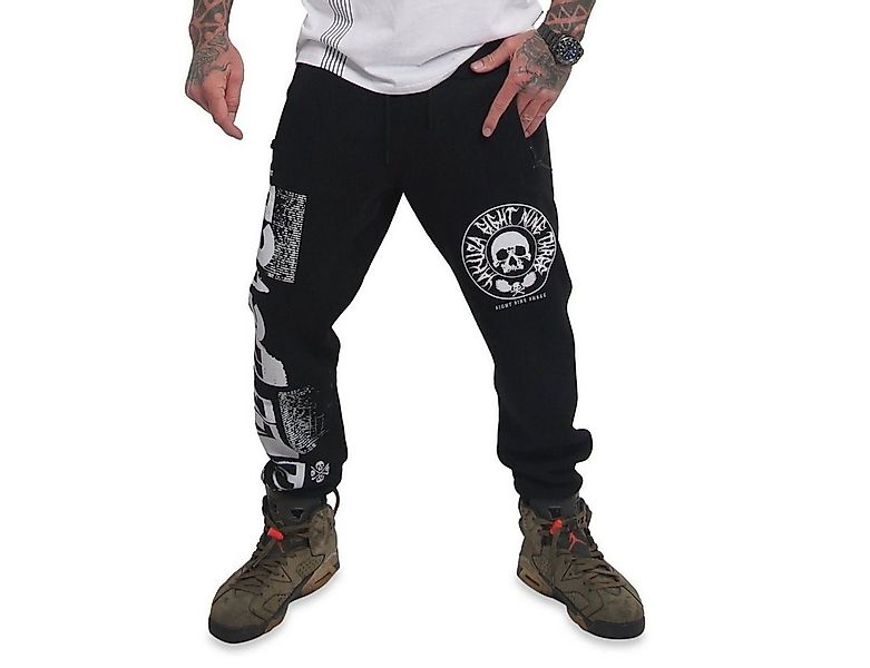 YAKUZA Jogginghose Apologise Casual günstig online kaufen