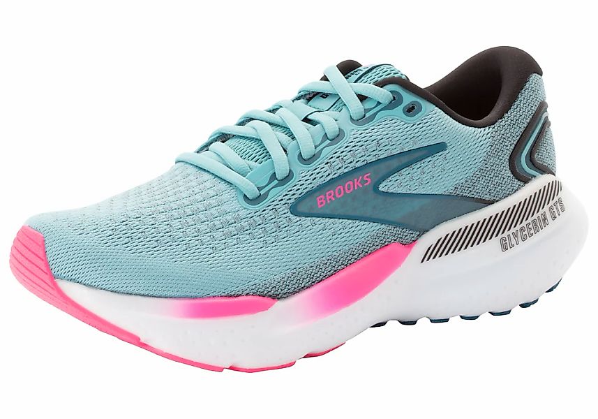 Brooks Laufschuh "Glycerin GTS 21" für mehr Stabilität günstig online kaufen