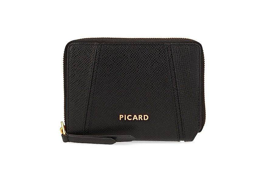 Picard Geldbörse PICARD Portemonnaie Chic Way 1 aus Echtleder (1-tlg., Chic günstig online kaufen