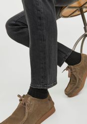 Jack & Jones Tapered-fit-Jeans "JJIMIKE JJORIGINAL CJ SN" mit Five-Pocket-D günstig online kaufen