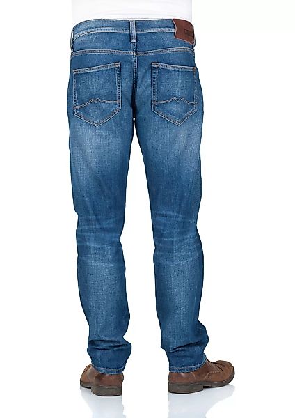 MUSTANG Jeans Oregon Tapered 3116-5111/593 günstig online kaufen