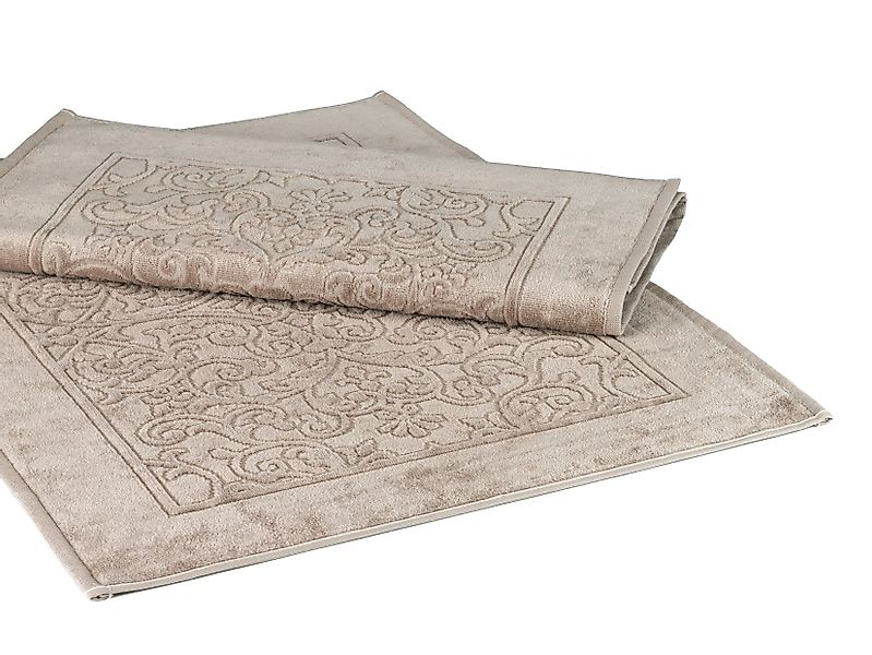 my cocooning Badematte "Retro", schnell trocknend, günstig online kaufen