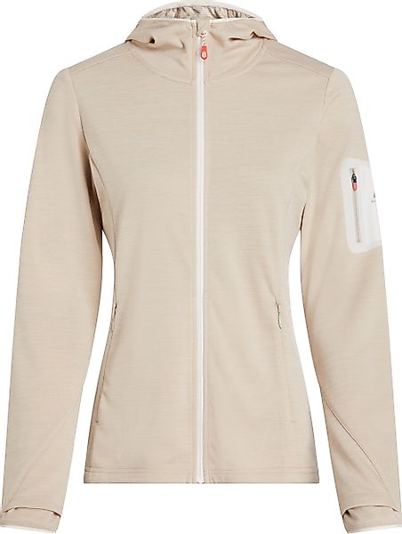 McKINLEY Outdoorjacke Da.-Unterjacke Tambuk wms MELANGE/GREY/WHITE günstig online kaufen