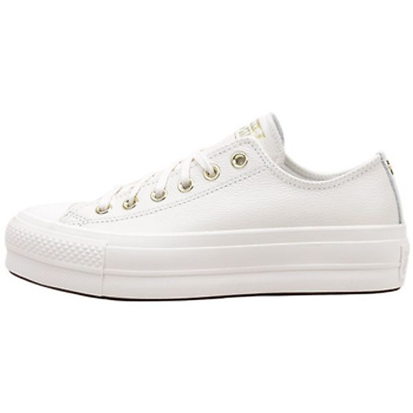 Converse  Sneaker CHUCK TAYLOR ALL STAR LIFT PLATAFORM GOLD günstig online kaufen