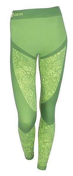 Stark Soul® Funktionshose Funktionshose Thermounterhose, Seamless, Funktion günstig online kaufen