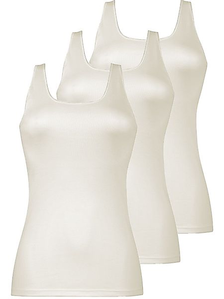 Nina Von C. Achselhemd 3er Pack günstig online kaufen