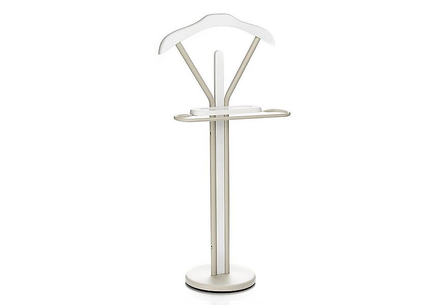 IDIMEX Herrendiener FABIO, Stummer Diener mit Kleiderbügel, Hosenbügel und günstig online kaufen