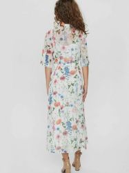 nümph Jerseykleid Nümph Dress NUKYNDALL günstig online kaufen