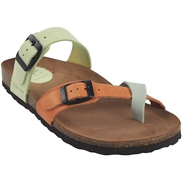 Interbios  Schuhe INTER BIOS 7212 Damensandale (verschiedene) günstig online kaufen