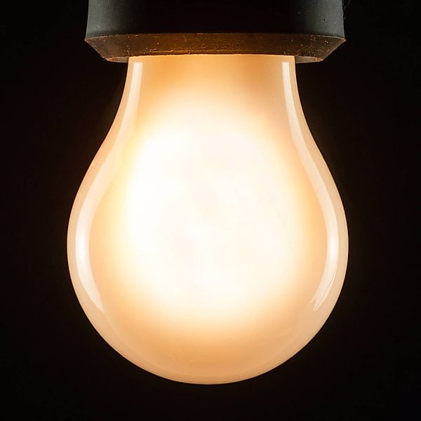 SEGULA LED-Leuchtmittel Vintage Line, E27, 1 günstig online kaufen