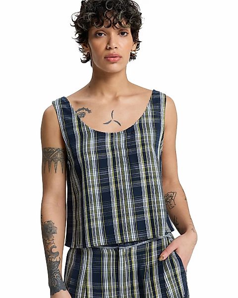 Quiksilver Tanktop "Vista" günstig online kaufen
