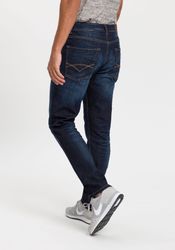 Bruno Banani Comfort-fit-Jeans Floyd gerade Beinform, günstig online kaufen