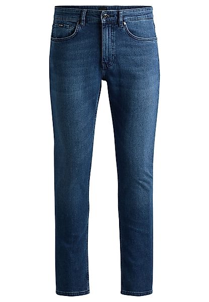 BOSS 5-Pocket-Jeans Delaware (1-tlg) günstig online kaufen