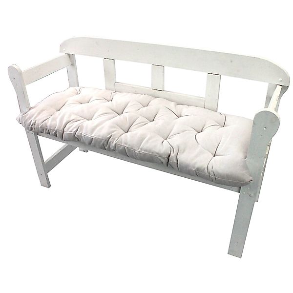 NYVI Bankauflage Bankauflage Ibiza 140x45 - günstig online kaufen