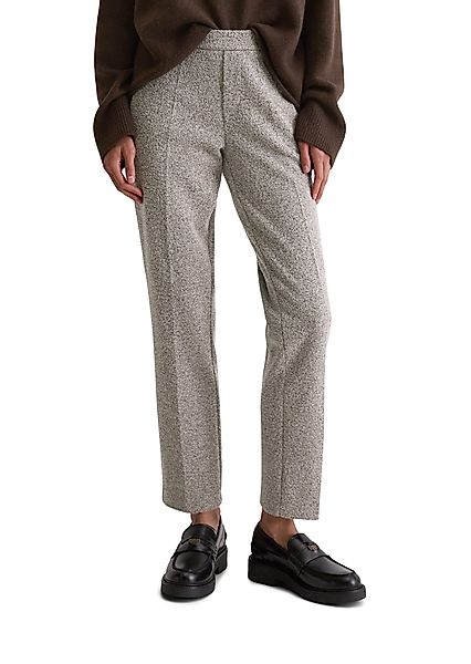 Marc O'Polo Jerseyhose aus Organic Cotton-Mix günstig online kaufen