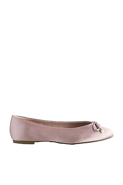 Next Forever Comfort® Ballerinas mit Perlenschleife Ballerina (1-tlg) günstig online kaufen