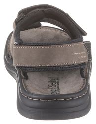 Josef Seibel Franklin Sandale, Sommerschuh, Klettschuh, günstig online kaufen