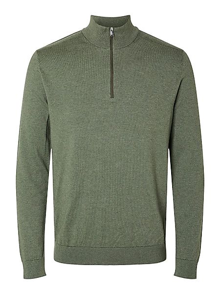 SELECTED HOMME Troyer SLHBERG HALF ZIP günstig online kaufen