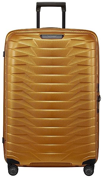 Samsonite Hartschalen-Trolley PROXIS, verschiedene Größen und Farben, 4 Rol günstig online kaufen