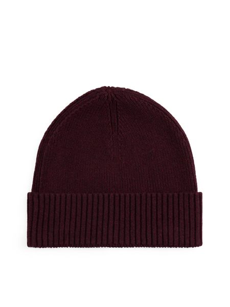 Tommy Hilfiger Strickmütze TH FLAG PIMA günstig online kaufen