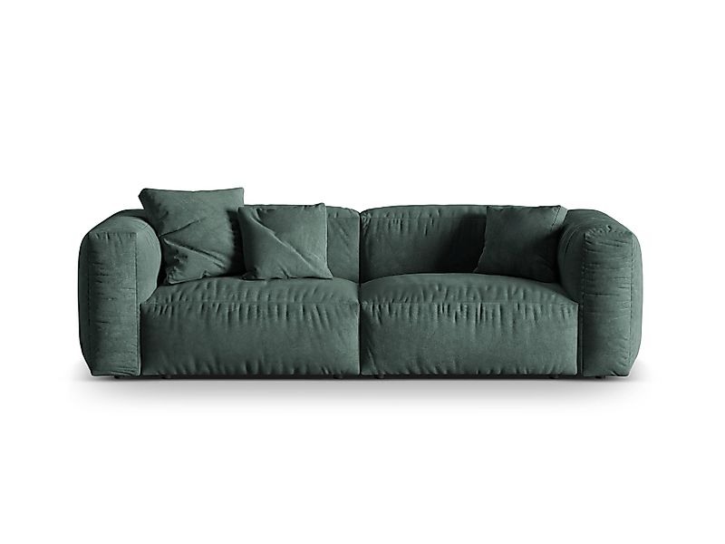 Micadoni Sofa Martina, 3-Sitzer günstig online kaufen